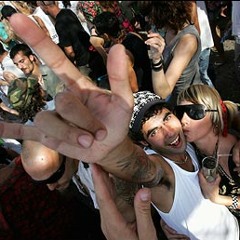 DAVE FL3X - New trap mix