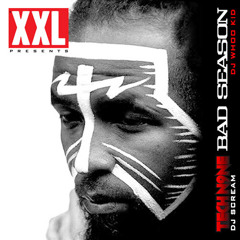 Tech N9ne - This Ring