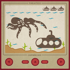 BARTO - Chipwrecked Submarine