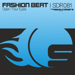 Fashion Beat - Open Your Eyes (Dub Mix)