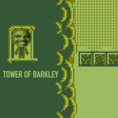 Tower of Barkley (Quad City DJ's vs. flashygoodness)