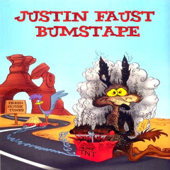 Justin Faust Bumstape 2013
