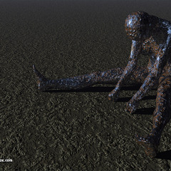 Touch Yo Mind - Vadeo - JDK - Romelo - H.C.