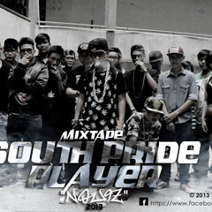 TRACK 2 - NOU9Z - WILD-BOIZ (TRAP REMIX) FT. MR.DARK