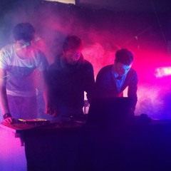 Internet Friend (GOLD JELLYFISH REMIX )