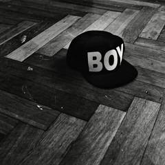 Boy Next Door's Unconditional Love Podcast