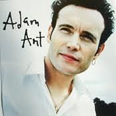 Adam Ant