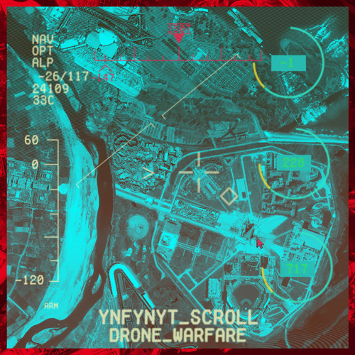 Ynfynyt Scroll - C3I (C.Z. Remix)