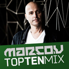 TopTenMix Podcast December 2013