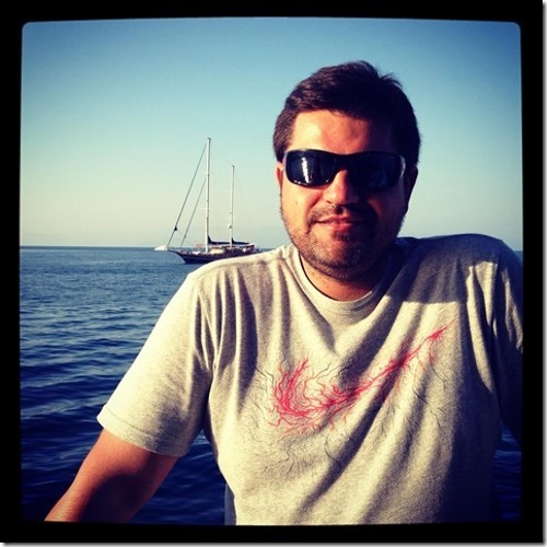 Deep Tech House Set - Mix By Güray