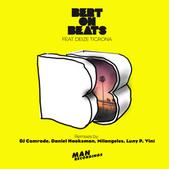 Bert On Beats "Pa Pa Pa" ft. Deize Tigrona, Minimix - single out now!
