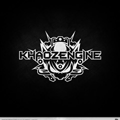 KHAOZ ENGINE -COMBAT TACT1CKZ ( PREVIEW )