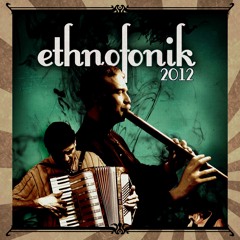 ETHNOFONIK 2012 - 01 - Ajnzerica (Croatia, live)