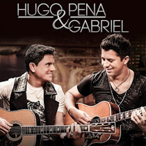 Hugo Pena e Gabriel - Perdoar