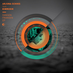 Arjuna Schiks & Einmusik - Beege