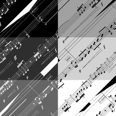 Six Vignettes for Cello and Percussion