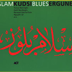 Kudsi Erguner - Camel