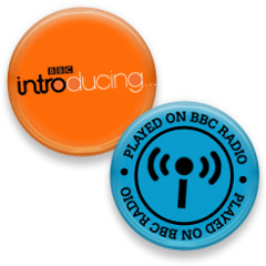 China Drum on BBC Introducing