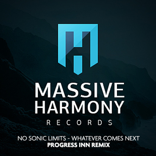 No Sonic Limits - Whatever Comes Next (Progress Inn Remix)
