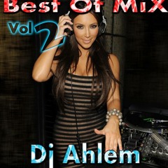 Cheb Houssem Zahri Winta Yetfakarni ReMix By Dj Ahlem