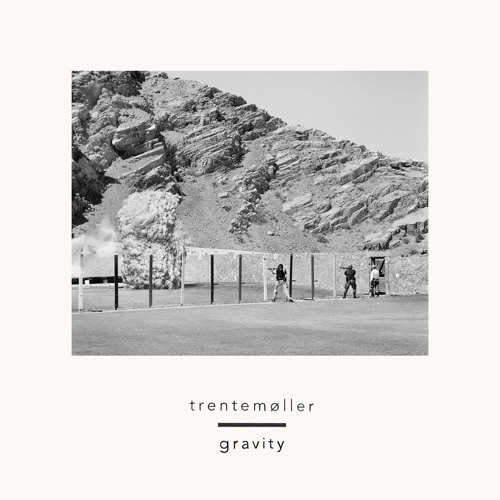 Trentemøller - Gravity (Pinkunoizu Rемiх) (feat. Jana Hunter of Lower Dens)