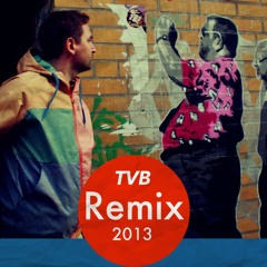 Fatboy Slim - Love Island [TVB REMIX] - [free download]