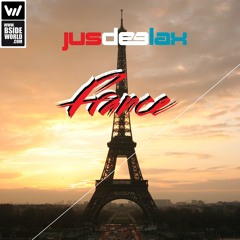 Jus Deelax - France (Original mix)