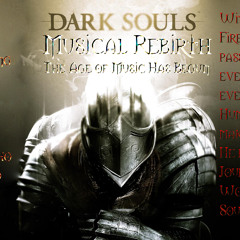 Dark Souls Revamped Undead Parish Loop