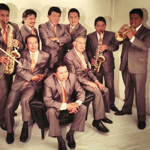 Los Titos Mosaico Apasionadamente,toro Barroso,una Lágrima,carpuela,la Mana