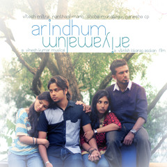 'Vizhi Oremai' OST of Arindhum Ariyamalum (Short Film)