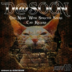 D@SoOn - Cat killerz (edit track)