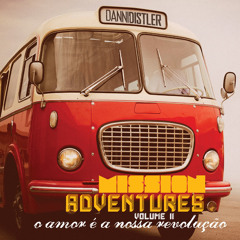 O Amor É A Nossa Revolução