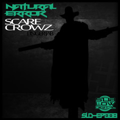 SAMPLA & RISKY - NOBODY ESCAPE'S US (Forthcoming ScareCrowz E.p)