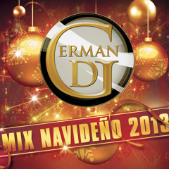 Mix navideño 2013