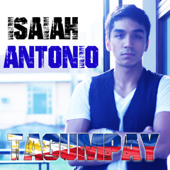 Tagumpay (Teaser) - Isaiah Antonio Original
