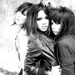 Rockstar - Bottlecapt