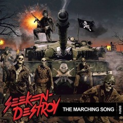 Seek N Destroy - The Marching Song (Botnek Remix)