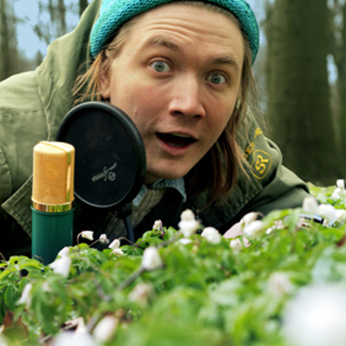 Nicolaj "Nic" Schröder