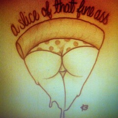 LauterBach - A Slice Of That Fine Ass (2013)