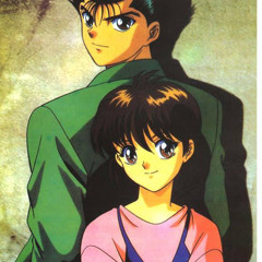 Yu Yu Hakusho Romantic Hip Hop Remix