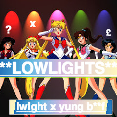 ^.^LOWLIGHTS^.^ ******YUNG BEEF X LWLGHT******