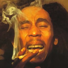 Bob Marley - Sun Is Shining (DLC "lo-light" remix)