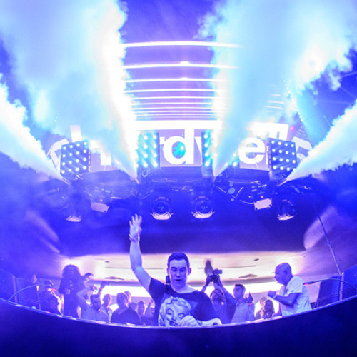 Hardwell- I Dare You (Reaktor Hardcore Edit) **FREE DOWNLOAD**