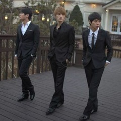 JYJ - Fallen Leaves [cover by JYJ-sri]