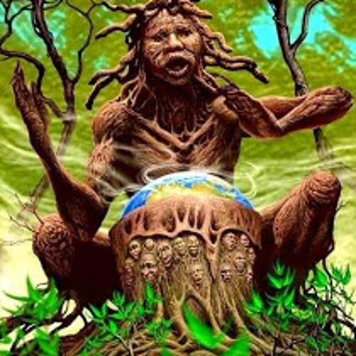 Ayahuasca Visions(Mastered)