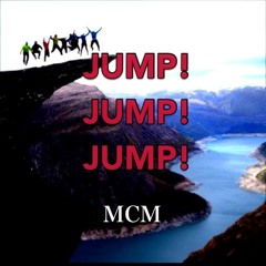 JUMP! JUMP! JUMP! - ZEDD × RDX (MϾM Edit)