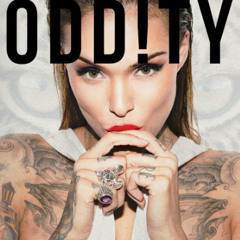 ODD!TY House Mix