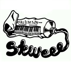 Digital Norman - Skweeevening Anniversary Mix