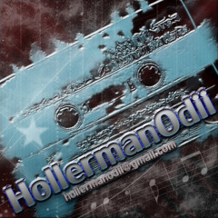 Stereo Express - Sweet Dreams (HollermanOdii Edit)