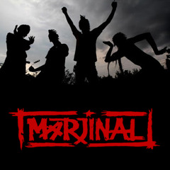 MARJINAL - Boikot (Original)